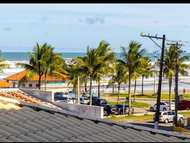 Apartamento com 43m² 2 quartos e 1 banheiro, à venda, no bairro Plataforma em Mongaguá