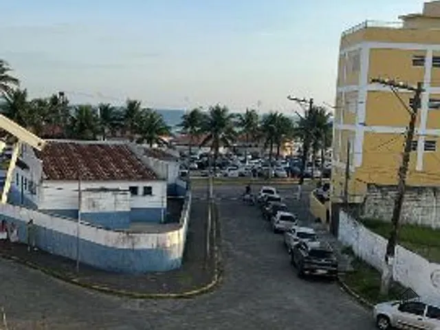 Apartamento com 43m² 2 quartos e 1 banheiro, à venda, no bairro Plataforma em Mongaguá