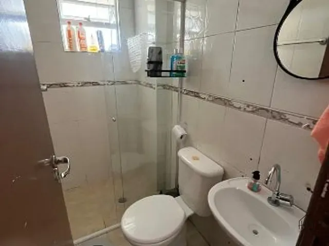 Apartamento com 43m² 2 quartos e 1 banheiro, à venda, no bairro Plataforma em Mongaguá