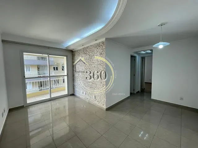 Apartamento 2 quartos e 2 banheiros, para alugar, no bairro Vila Gomes Cardim em São Paulo