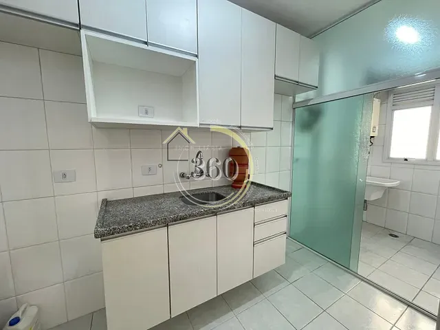 Apartamento 2 quartos e 2 banheiros, para alugar, no bairro Vila Gomes Cardim em São Paulo