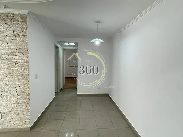 Apartamento 2 quartos e 2 banheiros, para alugar, no bairro Vila Gomes Cardim em São Paulo