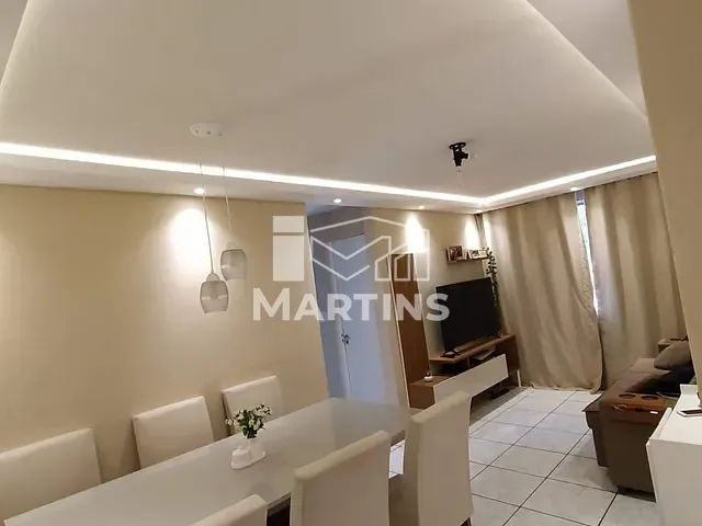 Apartamento 2 quartos e 1 banheiro, à venda, no bairro Jardim Umuarama em São Paulo