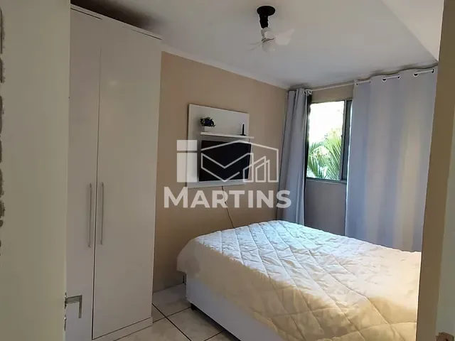 Apartamento 2 quartos e 1 banheiro, à venda, no bairro Jardim Umuarama em São Paulo