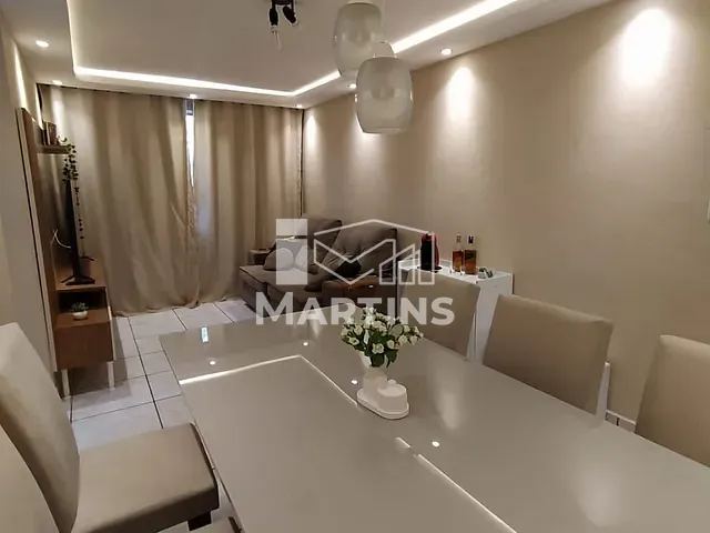 Apartamento 2 quartos e 1 banheiro, à venda, no bairro Jardim Umuarama em São Paulo