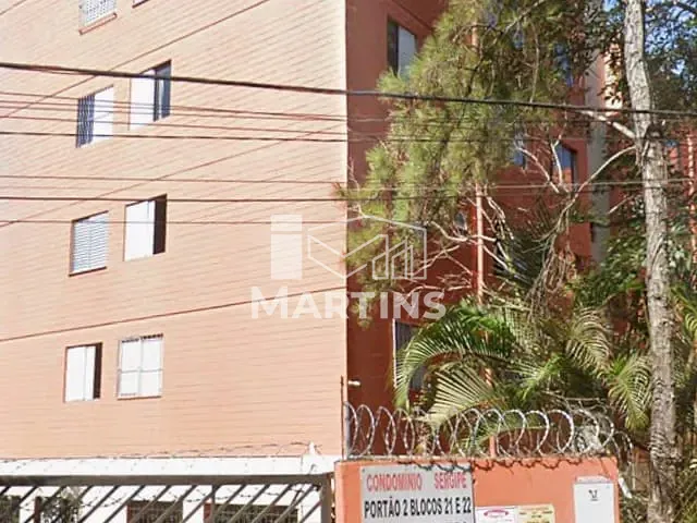 Apartamento 2 quartos e 1 banheiro, à venda, no bairro Jardim Umuarama em São Paulo