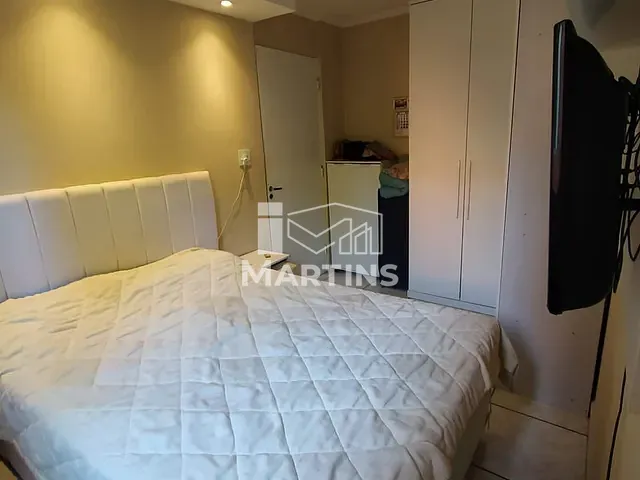 Apartamento 2 quartos e 1 banheiro, à venda, no bairro Jardim Umuarama em São Paulo