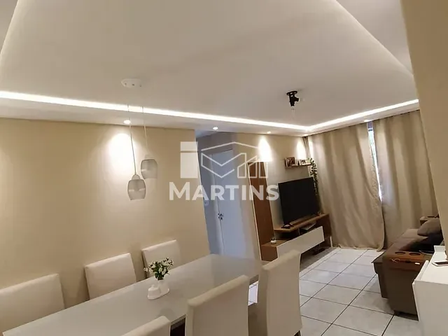 Apartamento 2 quartos e 1 banheiro, à venda, no bairro Jardim Umuarama em São Paulo
