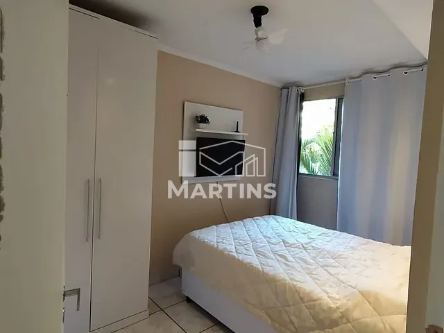 Apartamento 2 quartos e 1 banheiro, à venda, no bairro Jardim Umuarama em São Paulo