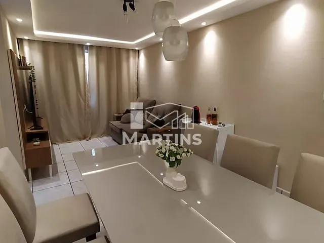 Apartamento 2 quartos e 1 banheiro, à venda, no bairro Jardim Umuarama em São Paulo