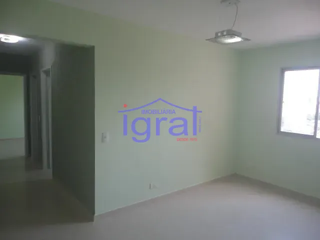 Apartamento 2 quartos e 1 banheiro, à venda, no bairro Vila Guarani (Z Sul) em São Paulo
