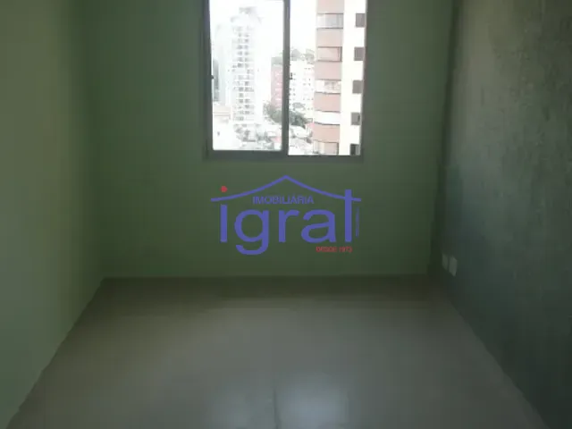 Apartamento 2 quartos e 1 banheiro, à venda, no bairro Vila Guarani (Z Sul) em São Paulo