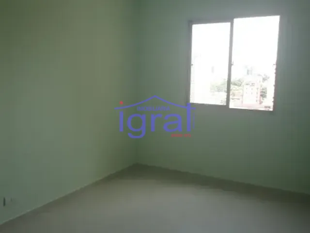 Apartamento 2 quartos e 1 banheiro, à venda, no bairro Vila Guarani (Z Sul) em São Paulo