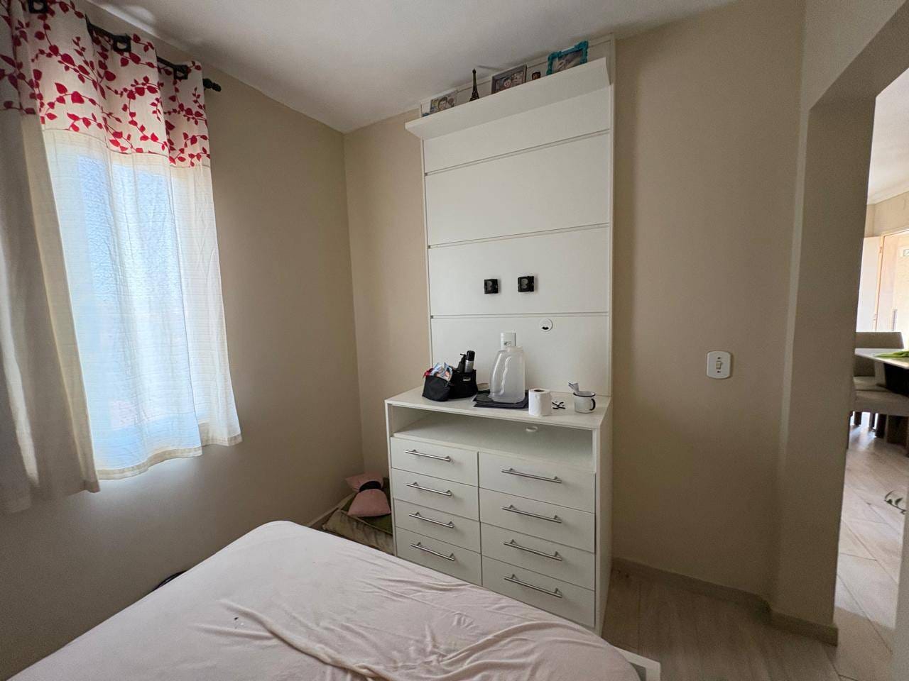 Apartamento, 2 quartos, 52 m² - Foto 8