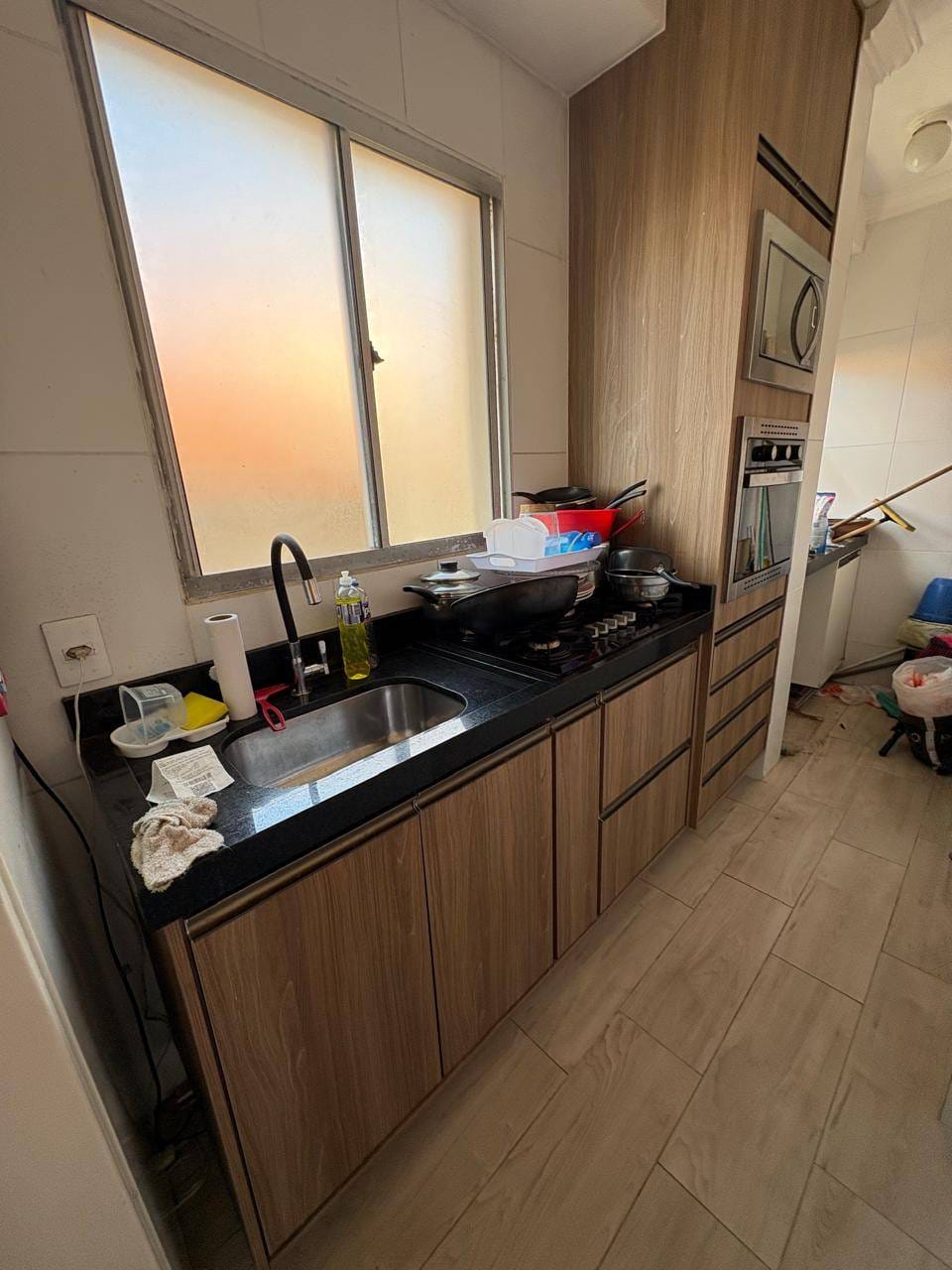 Apartamento, 2 quartos, 52 m² - Foto 11