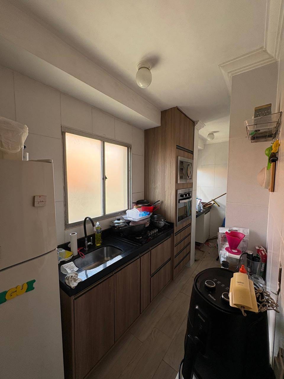 Apartamento, 2 quartos, 52 m² - Foto 17