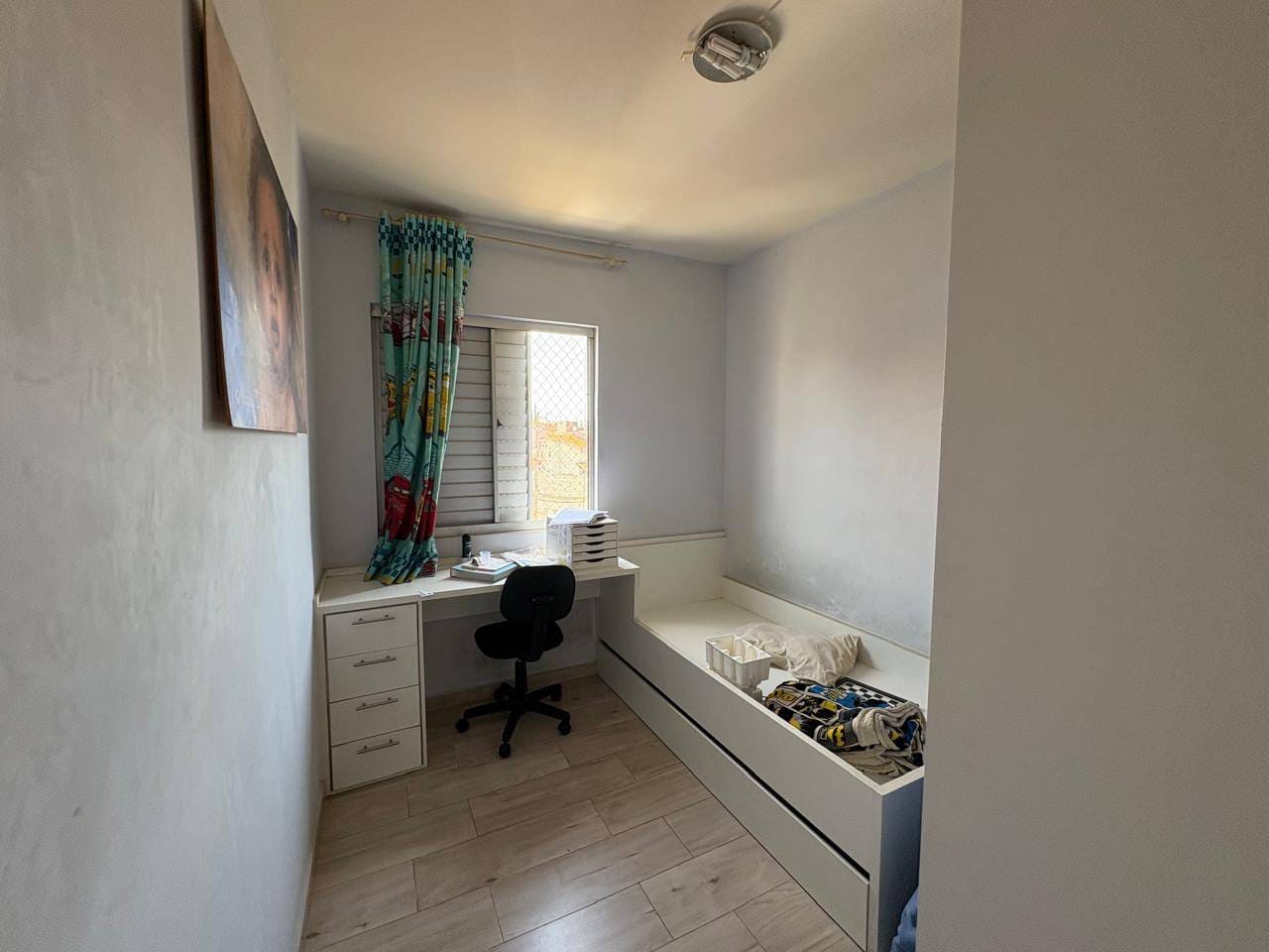 Apartamento, 2 quartos, 52 m² - Foto 6