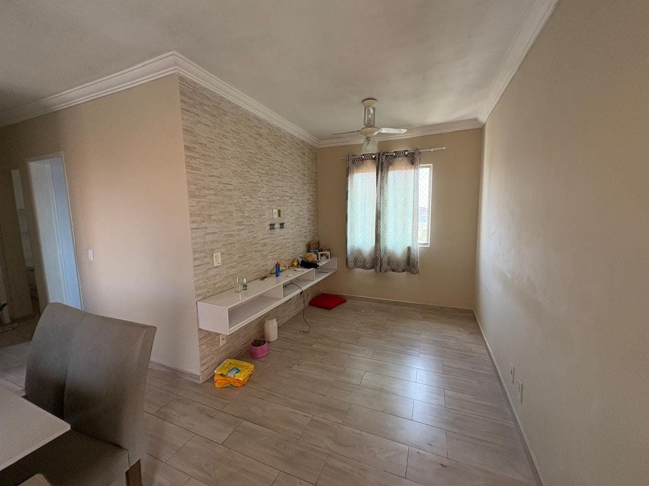 Apartamento, 2 quartos, 52 m² - Foto 14