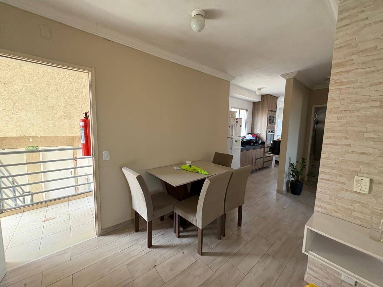 Apartamento, 2 quartos, 52 m² - Foto 15