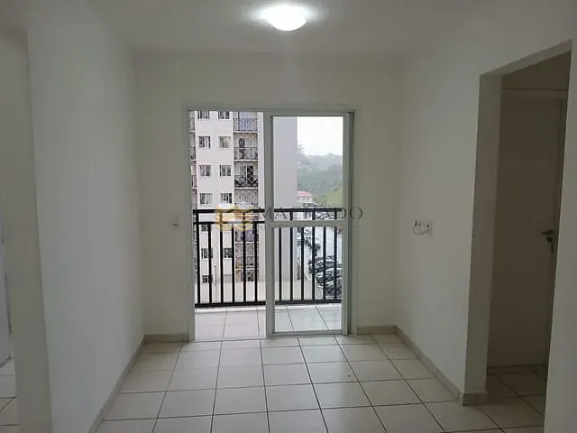 Apartamento 2 quartos e 1 banheiro, à venda, no bairro Residencial Alexandria em Várzea Paulista