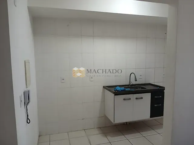 Apartamento 2 quartos e 1 banheiro, à venda, no bairro Residencial Alexandria em Várzea Paulista