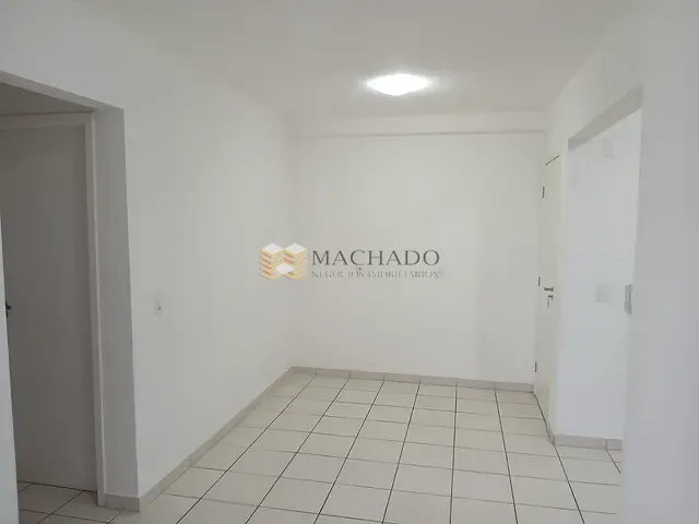 Apartamento 2 quartos e 1 banheiro, à venda, no bairro Residencial Alexandria em Várzea Paulista
