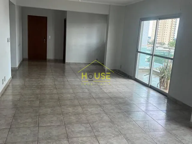 Apartamento 4 quartos e 3 banheiros, à venda, no bairro Santa Eliza em Votuporanga