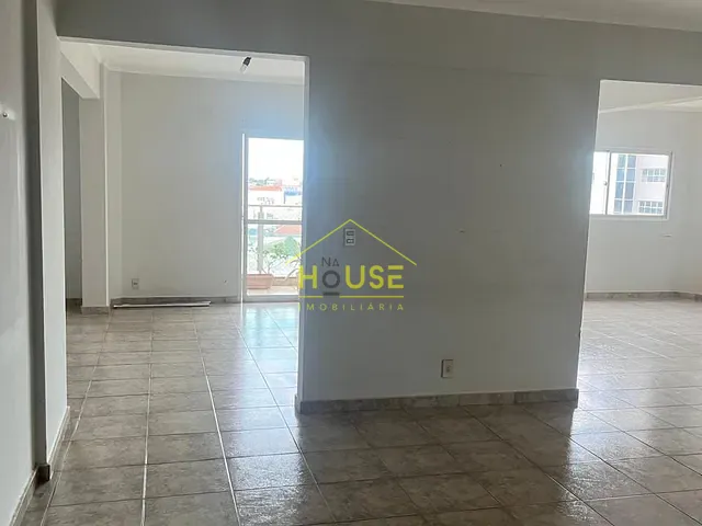 Apartamento 4 quartos e 3 banheiros, à venda, no bairro Santa Eliza em Votuporanga