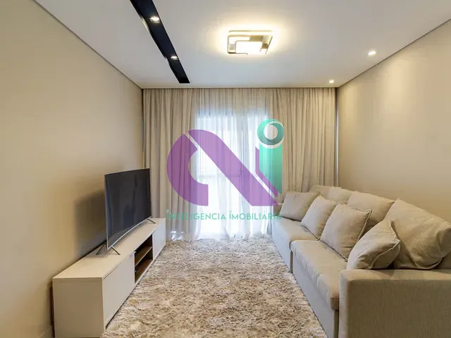 Apartamento 3 quartos e 4 banheiros, à venda, no bairro Vila Osasco em Osasco