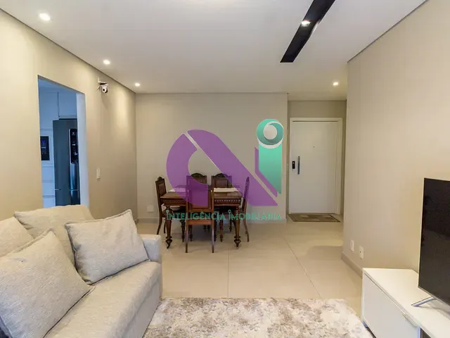 Apartamento 3 quartos e 4 banheiros, à venda, no bairro Vila Osasco em Osasco