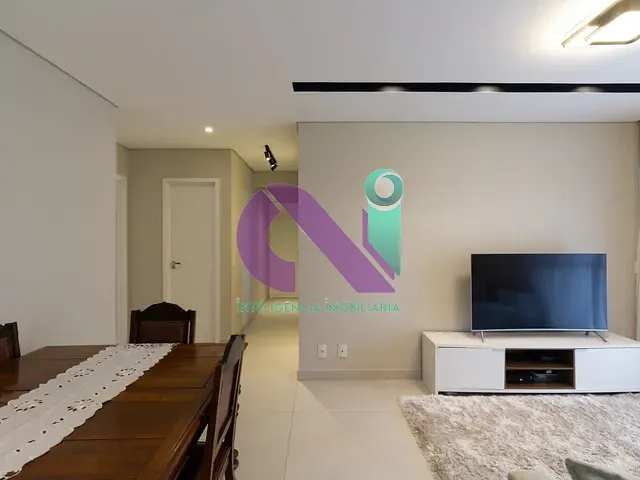 Apartamento 3 quartos e 4 banheiros, à venda, no bairro Vila Osasco em Osasco
