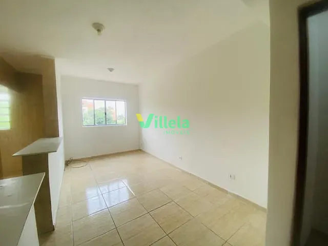 Apartamento 3 quartos e 2 banheiros, para alugar, no bairro Vila Monte Belo em Itaquaquecetuba