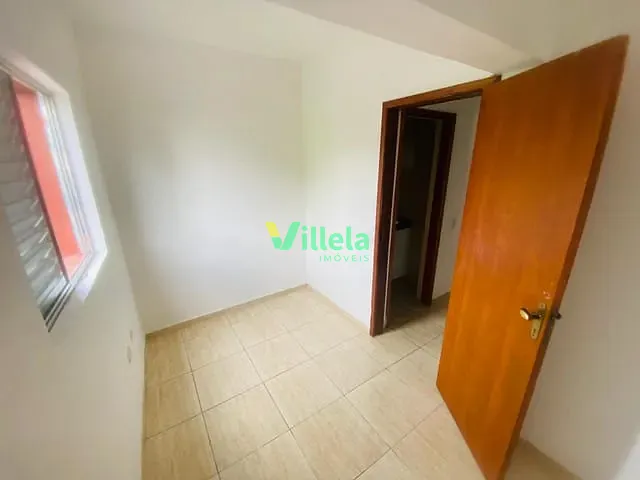 Apartamento 3 quartos e 2 banheiros, para alugar, no bairro Vila Monte Belo em Itaquaquecetuba