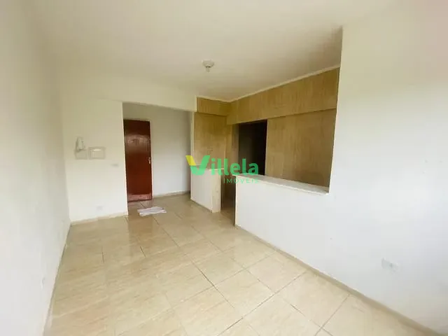 Apartamento 3 quartos e 2 banheiros, para alugar, no bairro Vila Monte Belo em Itaquaquecetuba