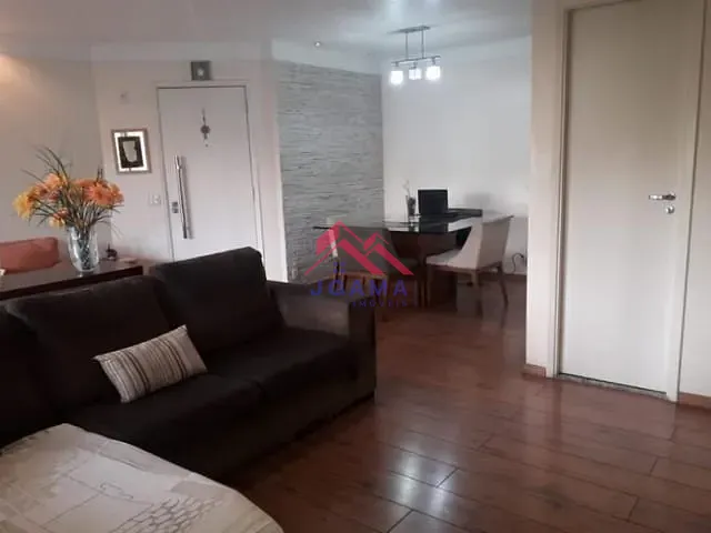 Apartamento 3 quartos e 4 banheiros, à venda, no bairro Lar São Paulo em São Paulo