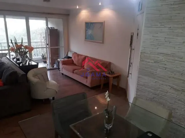 Apartamento 3 quartos e 4 banheiros, à venda, no bairro Lar São Paulo em São Paulo