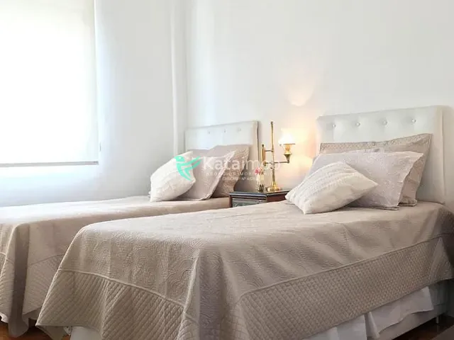 Apartamento 3 quartos e 2 banheiros, à venda, no bairro Mooca em São Paulo