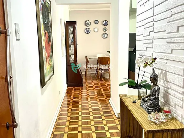 Apartamento 3 quartos e 2 banheiros, à venda, no bairro Mooca em São Paulo