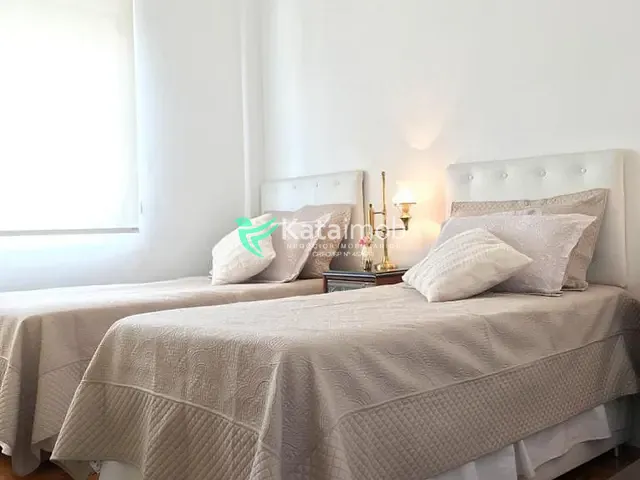 Apartamento 3 quartos e 2 banheiros, à venda, no bairro Mooca em São Paulo