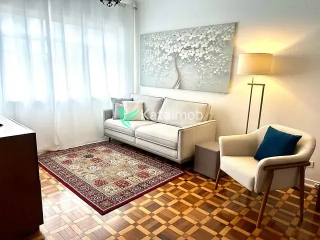 Apartamento 3 quartos e 2 banheiros, à venda, no bairro Mooca em São Paulo