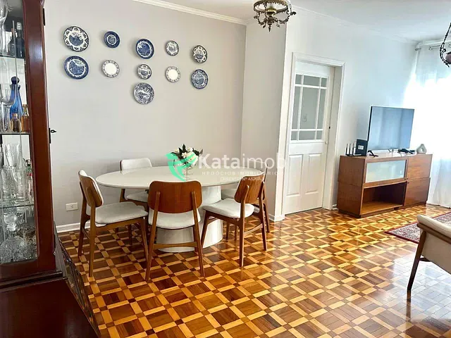 Apartamento 3 quartos e 2 banheiros, à venda, no bairro Mooca em São Paulo