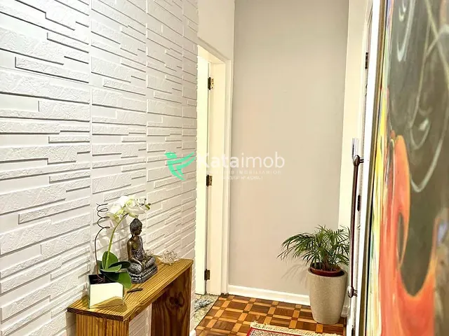 Apartamento 3 quartos e 2 banheiros, à venda, no bairro Mooca em São Paulo