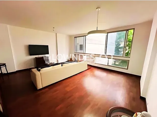 Apartamento com 117m² 3 quartos e 3 banheiros, à venda, no bairro Ipanema em Rio de Janeiro