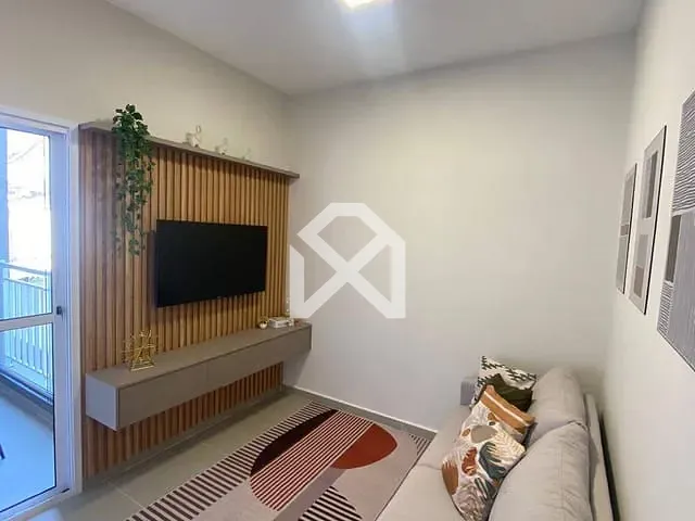 Apartamento com 68m² 3 quartos e 1 banheiro, à venda, no bairro Chácara Belenzinho em São Paulo