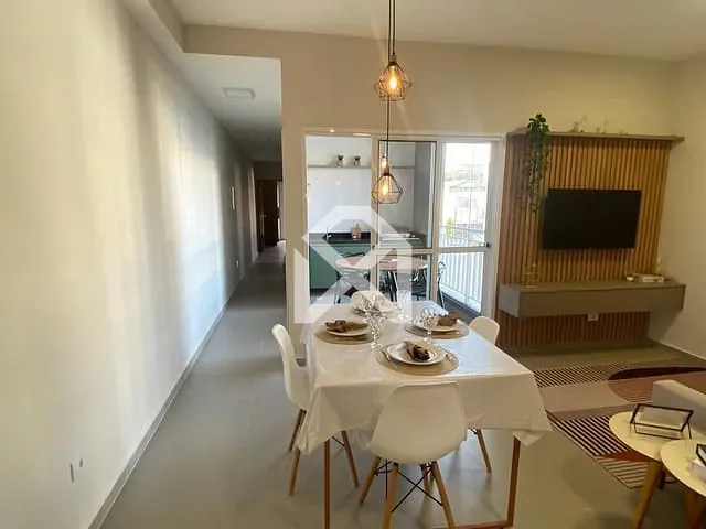 Apartamento com 68m² 3 quartos e 1 banheiro, à venda, no bairro Chácara Belenzinho em São Paulo