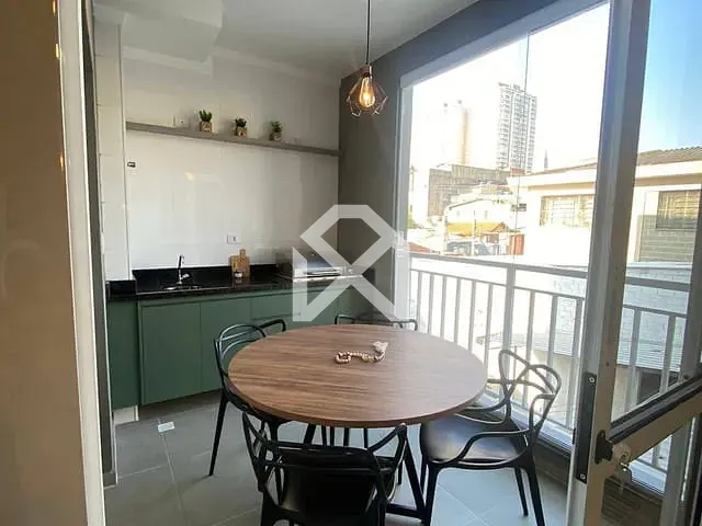 Apartamento com 68m² 3 quartos e 1 banheiro, à venda, no bairro Chácara Belenzinho em São Paulo