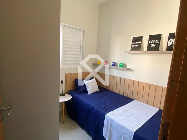 Apartamento com 68m² 3 quartos e 1 banheiro, à venda, no bairro Chácara Belenzinho em São Paulo