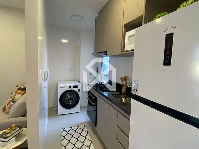 Apartamento com 68m² 3 quartos e 1 banheiro, à venda, no bairro Chácara Belenzinho em São Paulo