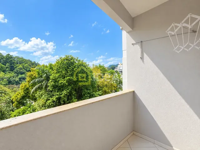 Apartamento 3 quartos e 1 banheiro, para alugar, no bairro Cinquentenário em Concórdia