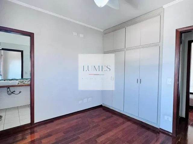 Apartamento com 95m² 3 quartos e 2 banheiros, à venda, no bairro Jardim Nossa Senhora de Fátima em Americana